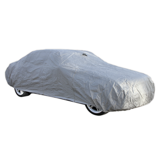 4830 x 1780 x 1220mm Car Cover - X-Large