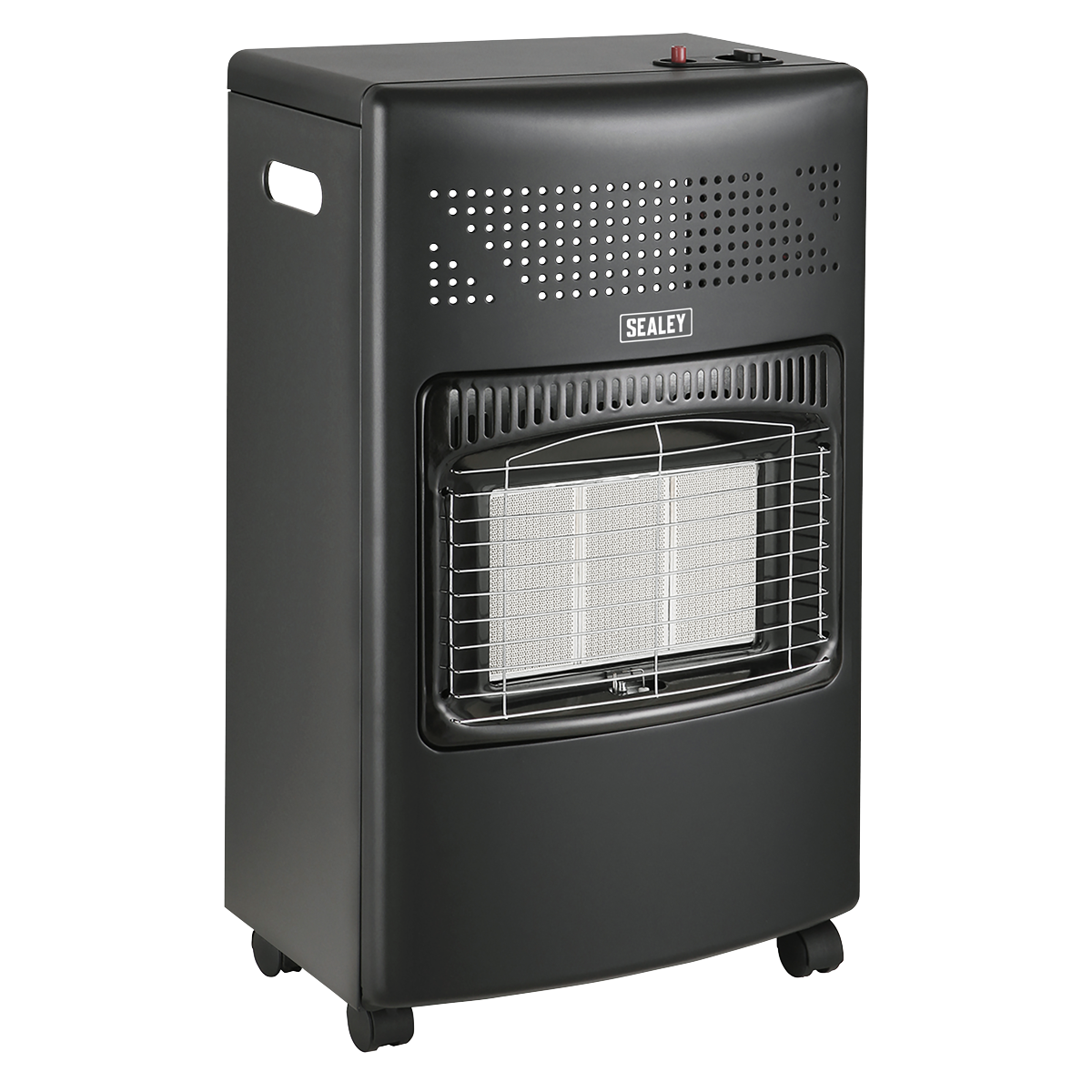 4.2kW Cabinet Gas Heater