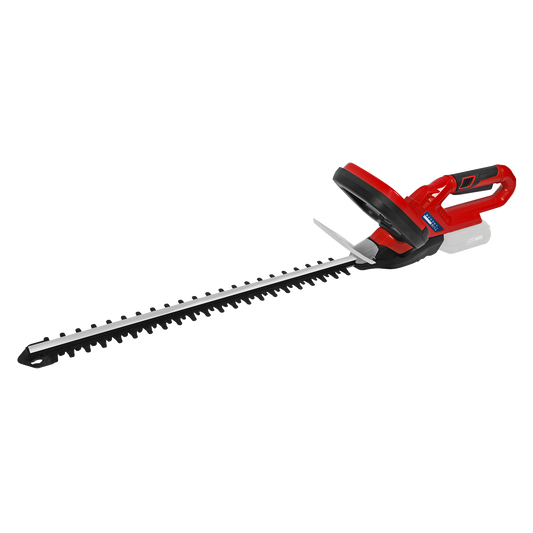 20V 52cm SV20 Series Cordless Hedge Trimmer - Body Only