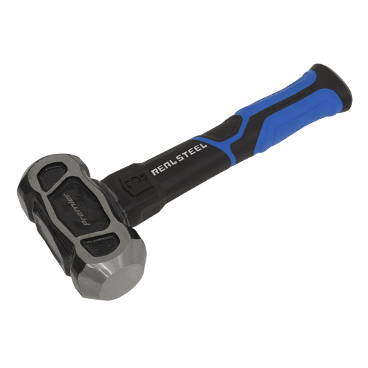 3lb Unbreakable Club Hammer