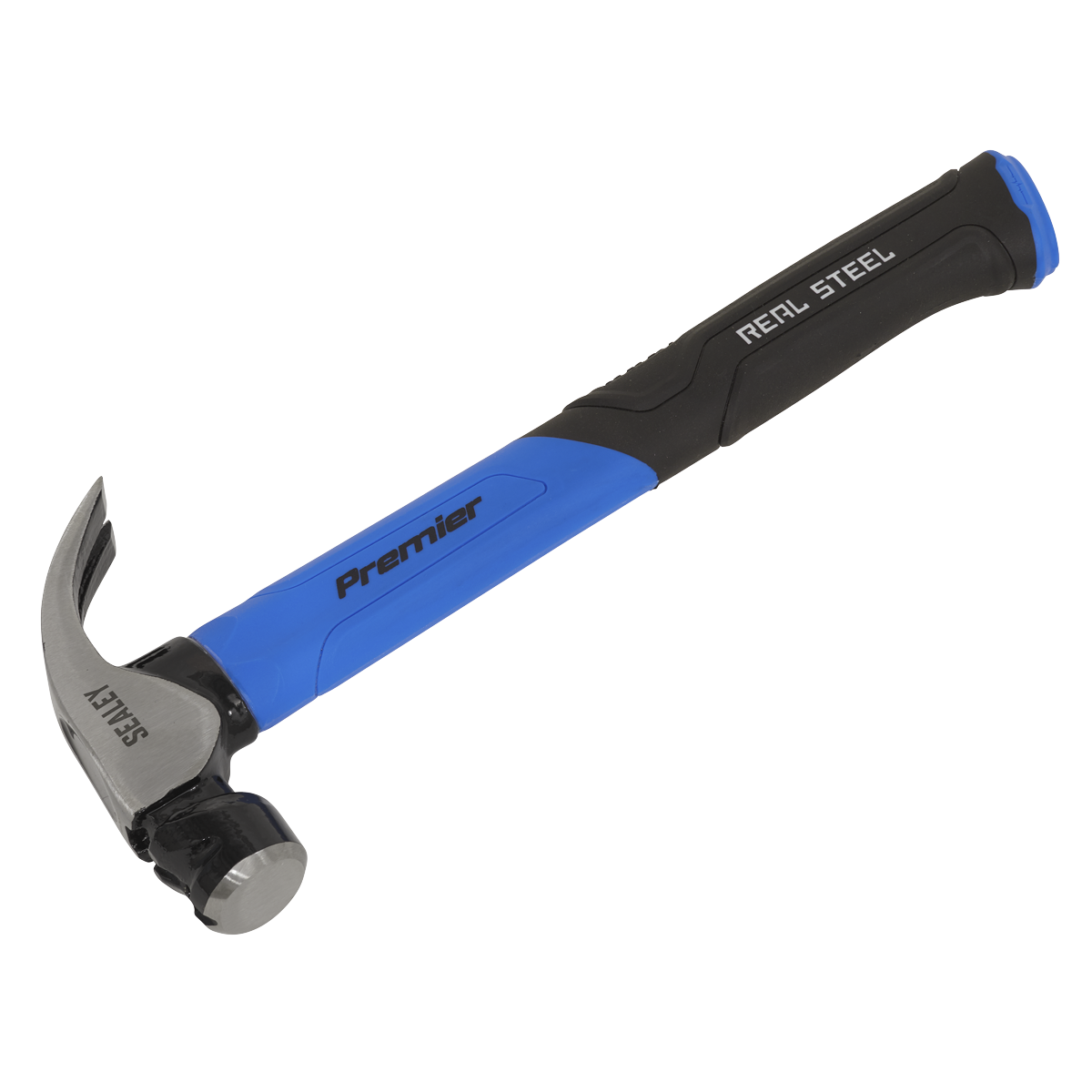 16oz Claw Hammer with Fibreglass Shaft