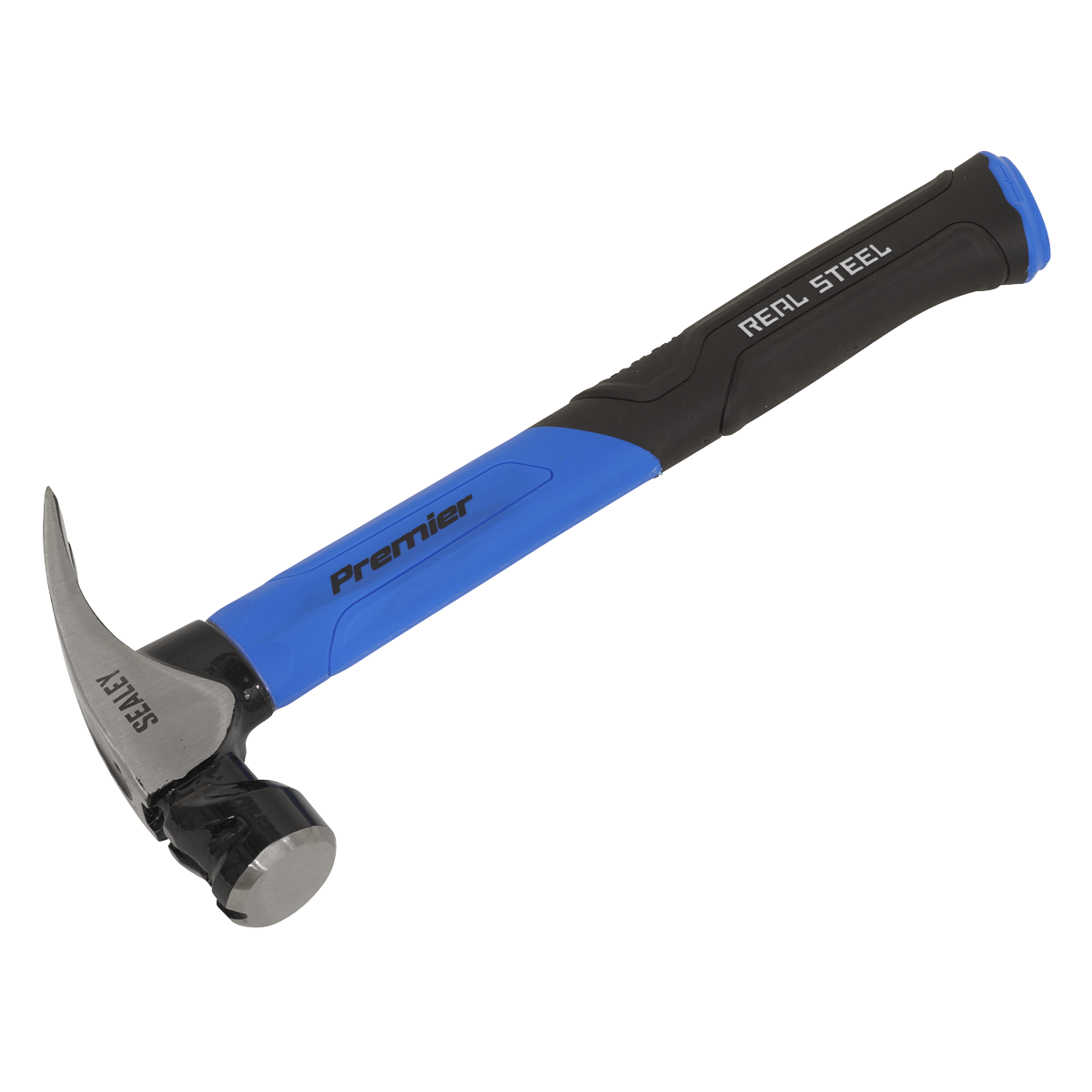 20oz Claw Hammer with Fibreglass Shaft