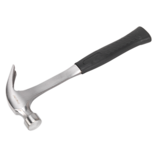 16oz One-Piece Steel Claw Hammer