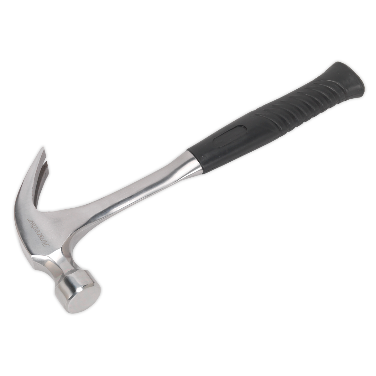 20oz One-Piece Steel Claw Hammer