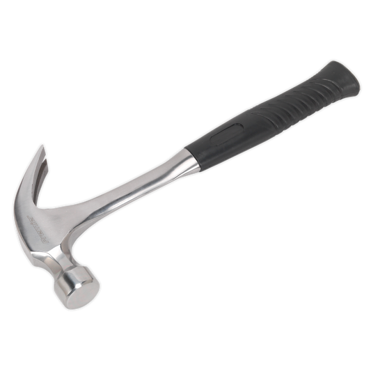 20oz One-Piece Steel Claw Hammer