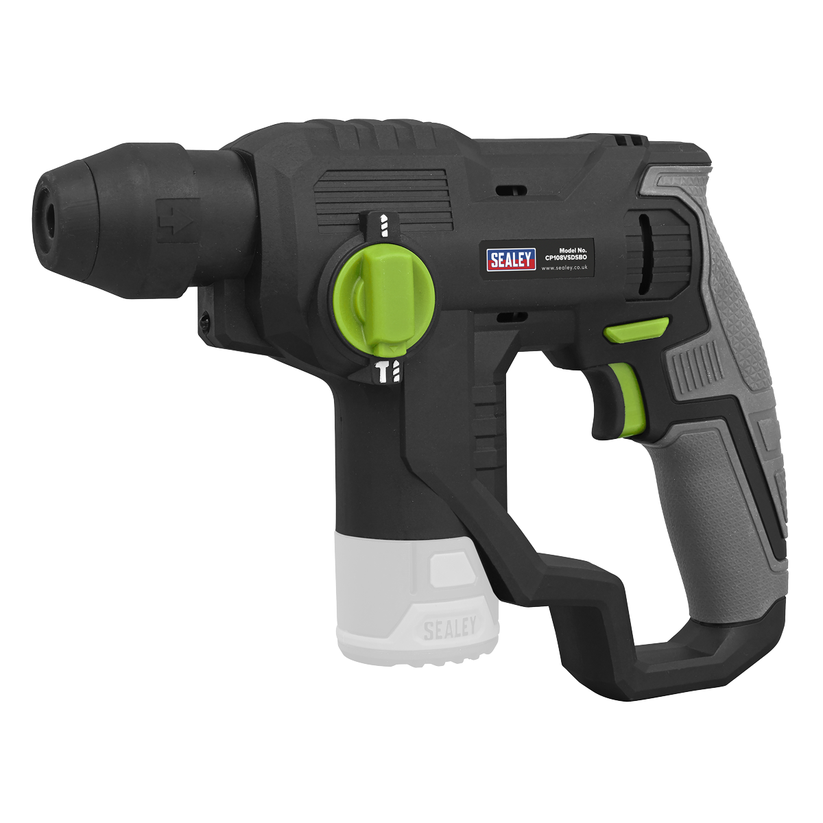 10.8V SV10.8 Series SDS Plus Rotary Hammer Drill