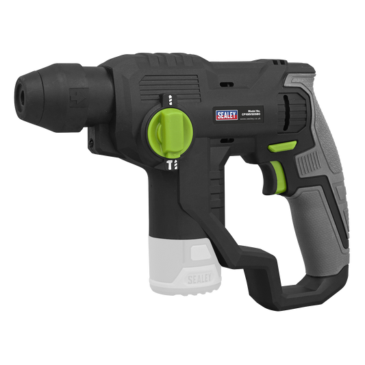 10.8V SV10.8 Series SDS Plus Rotary Hammer Drill