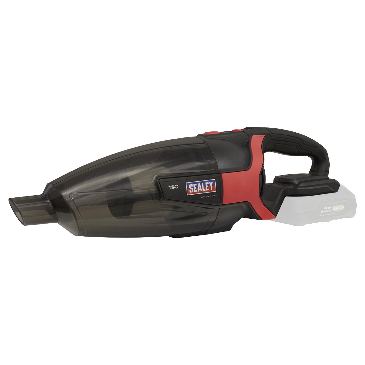 20V SV20 Series 650ml Cordless Handheld Vacuum Cleaner - Body Only
