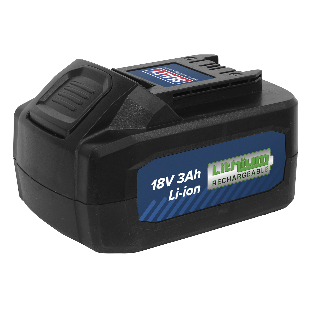 18V 3Ah Lithium-ion Power Tool Battery for CP400LI & CP400LIHV