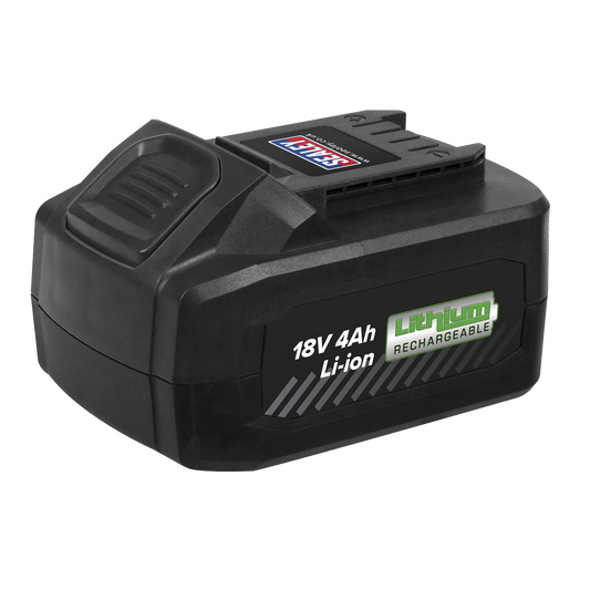 18V 4Ah Lithium-ion Power Tool Battery for CP650LI & CP650LIHV