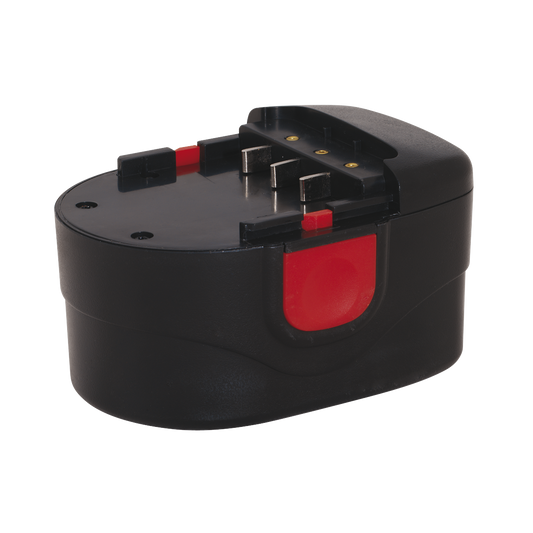 12V 2Ah Lithium-ion Power Tool Battery for CPG12V