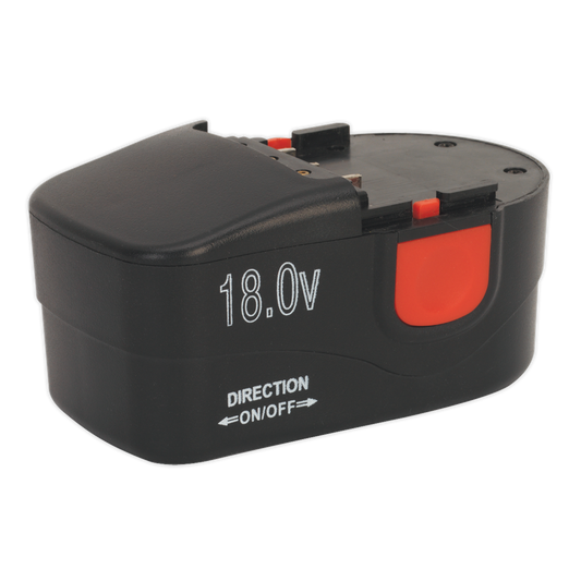 18V 2Ah Lithium-ion Power Tool Battery for CPG18V