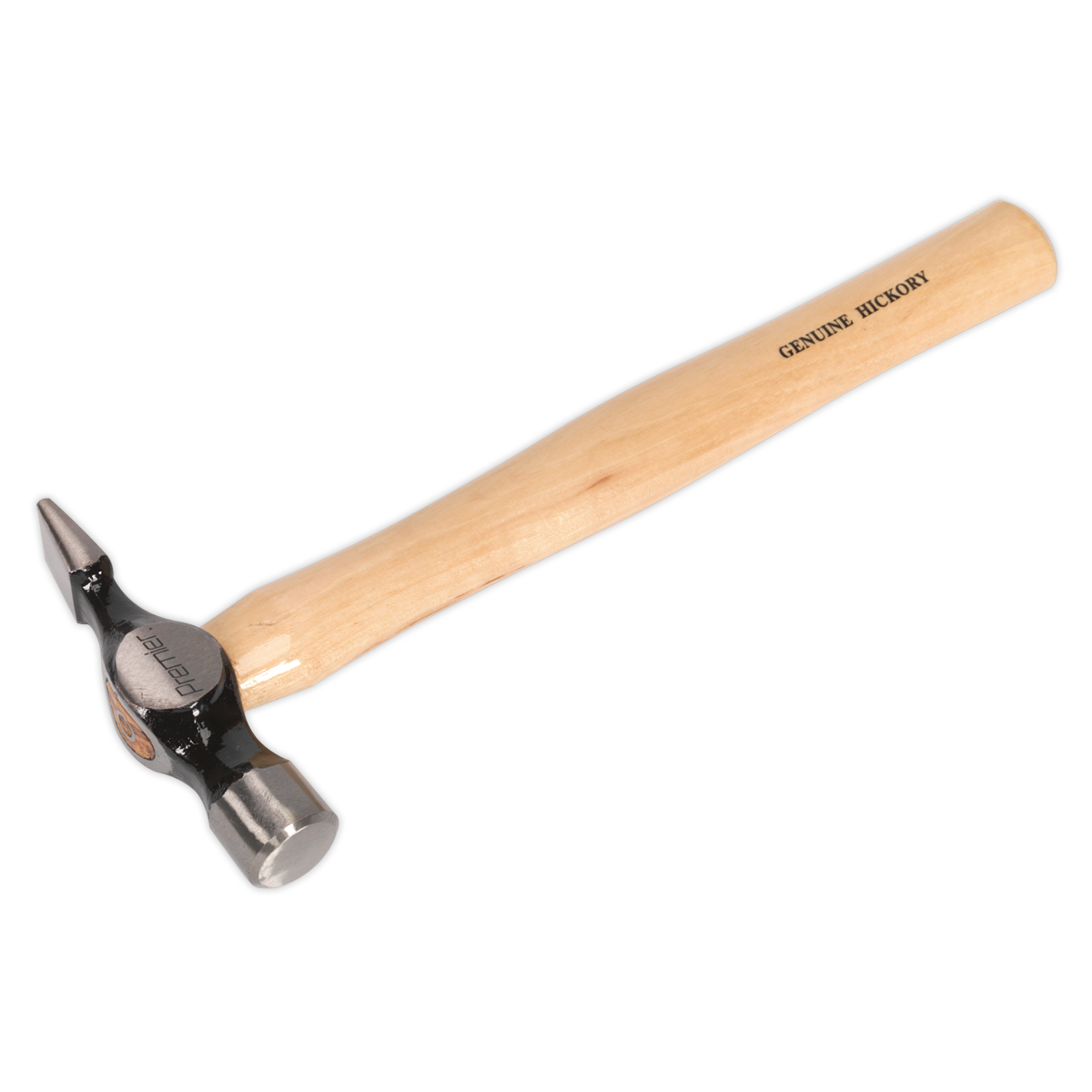 16oz Warrington/Joiners Hammer with Hickory Shaft