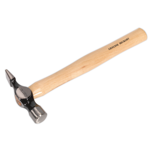 16oz Warrington/Joiners Hammer with Hickory Shaft