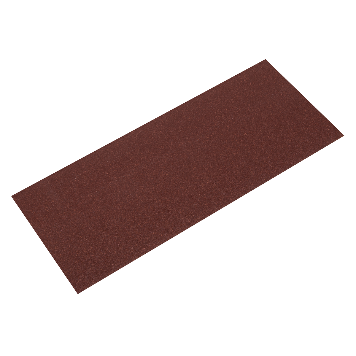 115 x 280mm Orbital Sanding Sheet 100Grit - Pack of 5