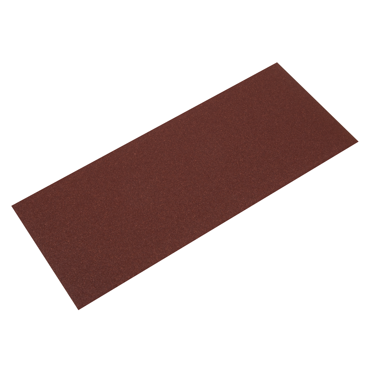 115 x 280mm Orbital Sanding Sheet 120Grit - Pack of 5