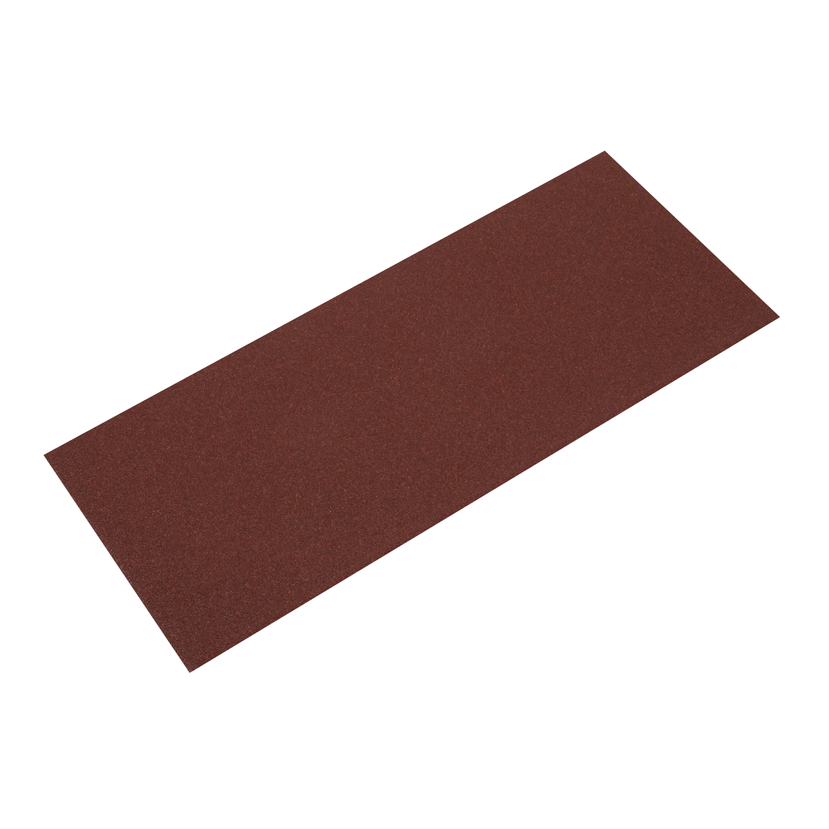 115 x 280mm Orbital Sanding Sheet 80Grit - Pack of 5