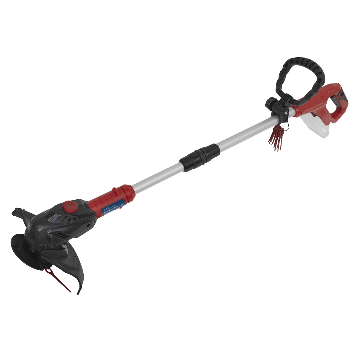 20V SV20 Series Cordless Strimmer - Body Only