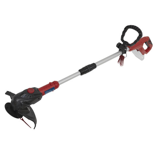 20V SV20 Series Cordless Strimmer - Body Only