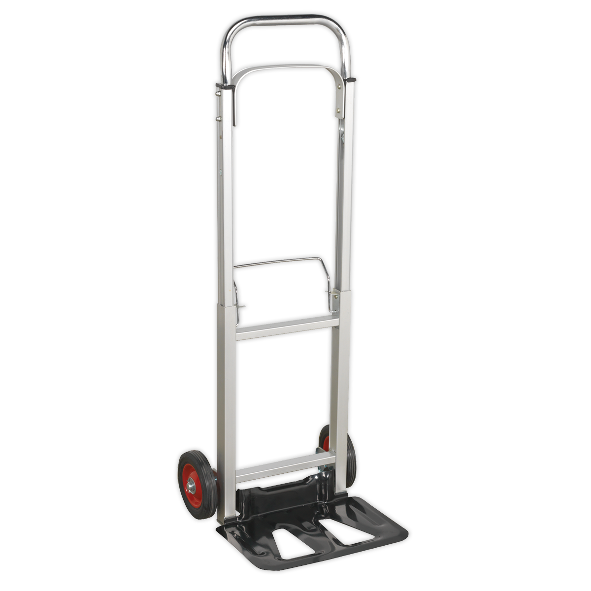 90kg Folding Sack Truck