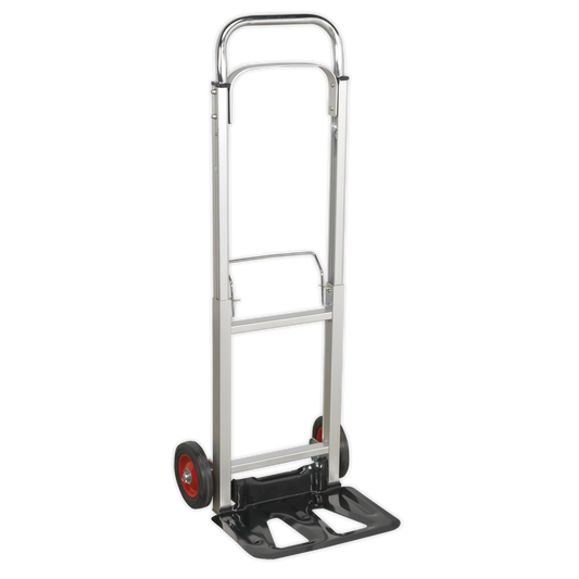 90kg Folding Sack Truck