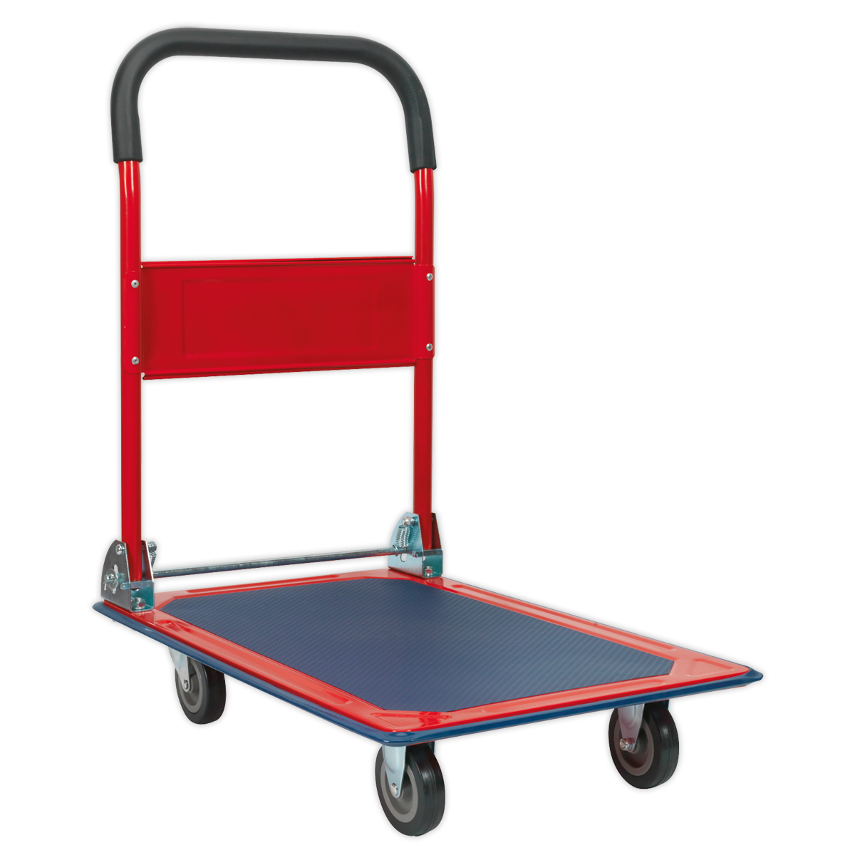 Platform Truck 150kg Capacity