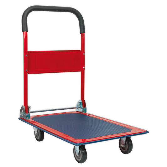 Platform Truck 150kg Capacity