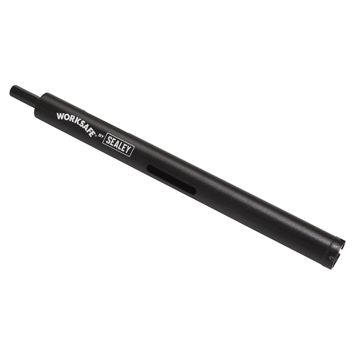 Ø32mm x 150mm Core-to-Go Dry Diamond Core Drill