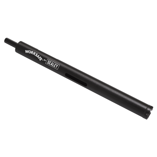 Ø32mm x 150mm Core-to-Go Dry Diamond Core Drill