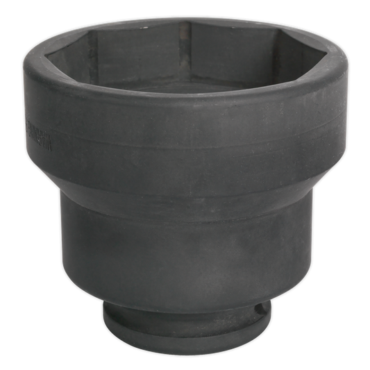 80mm Front Hub Nut Socket - Scania 3/4"Sq Drive