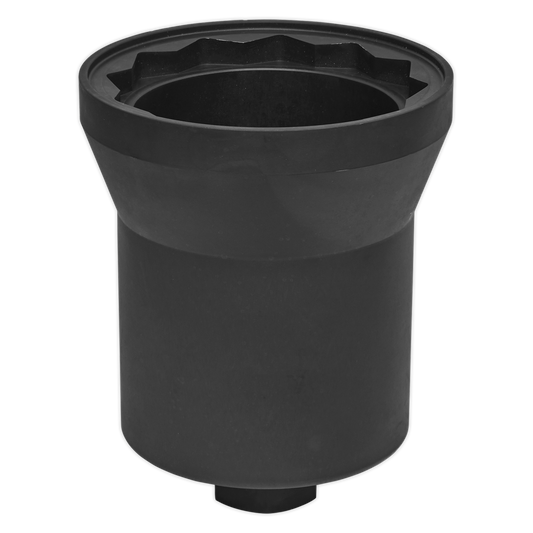 95mm Axle Nut Socket - Mercedes