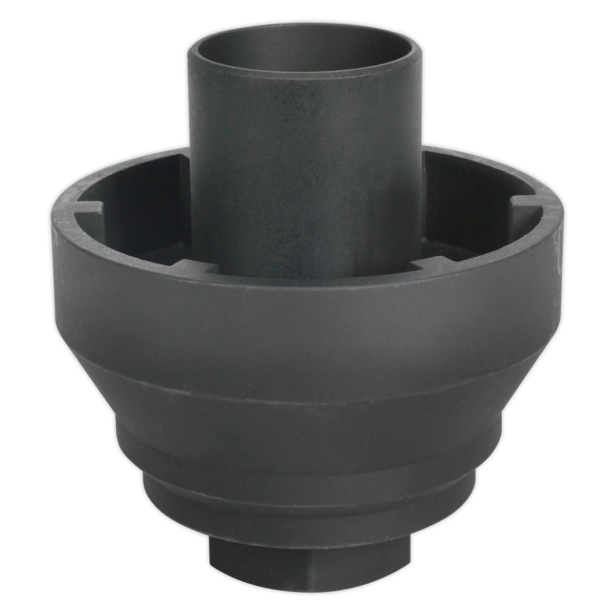 133-145mm Axle Locknut Socket 3/4"Sq Drive