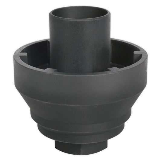 133-145mm Axle Locknut Socket 3/4"Sq Drive