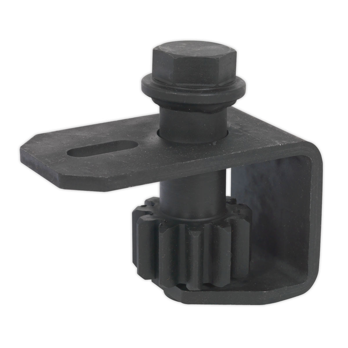 Crankshaft Rotator - DAF
