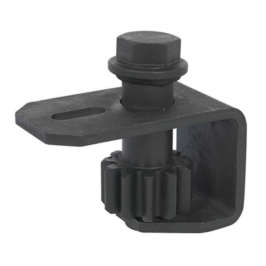 Crankshaft Rotator - DAF