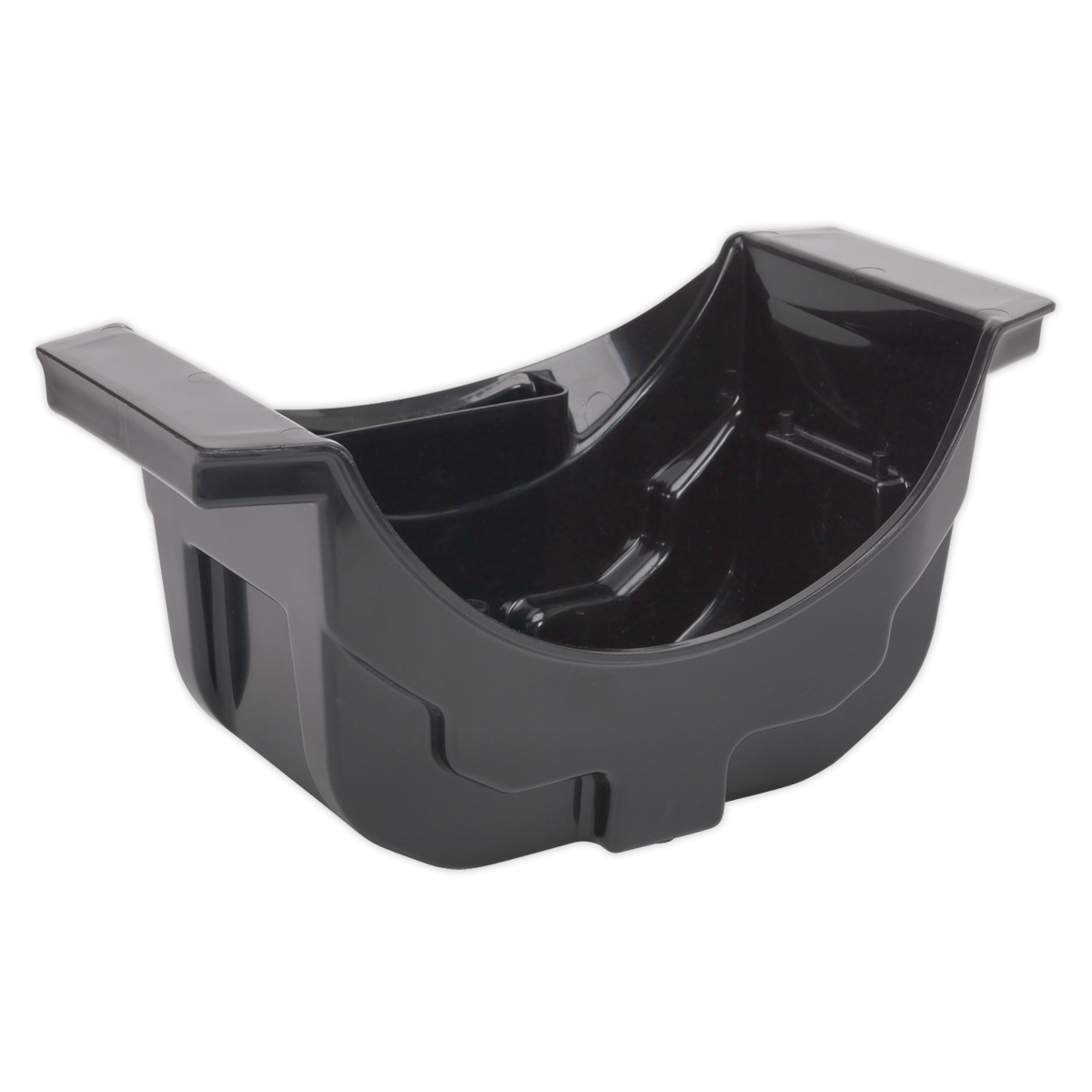 2L Axle Oil Drain Pan
