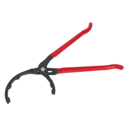 Ø95-178mm Oil Filter Pliers - Commercial