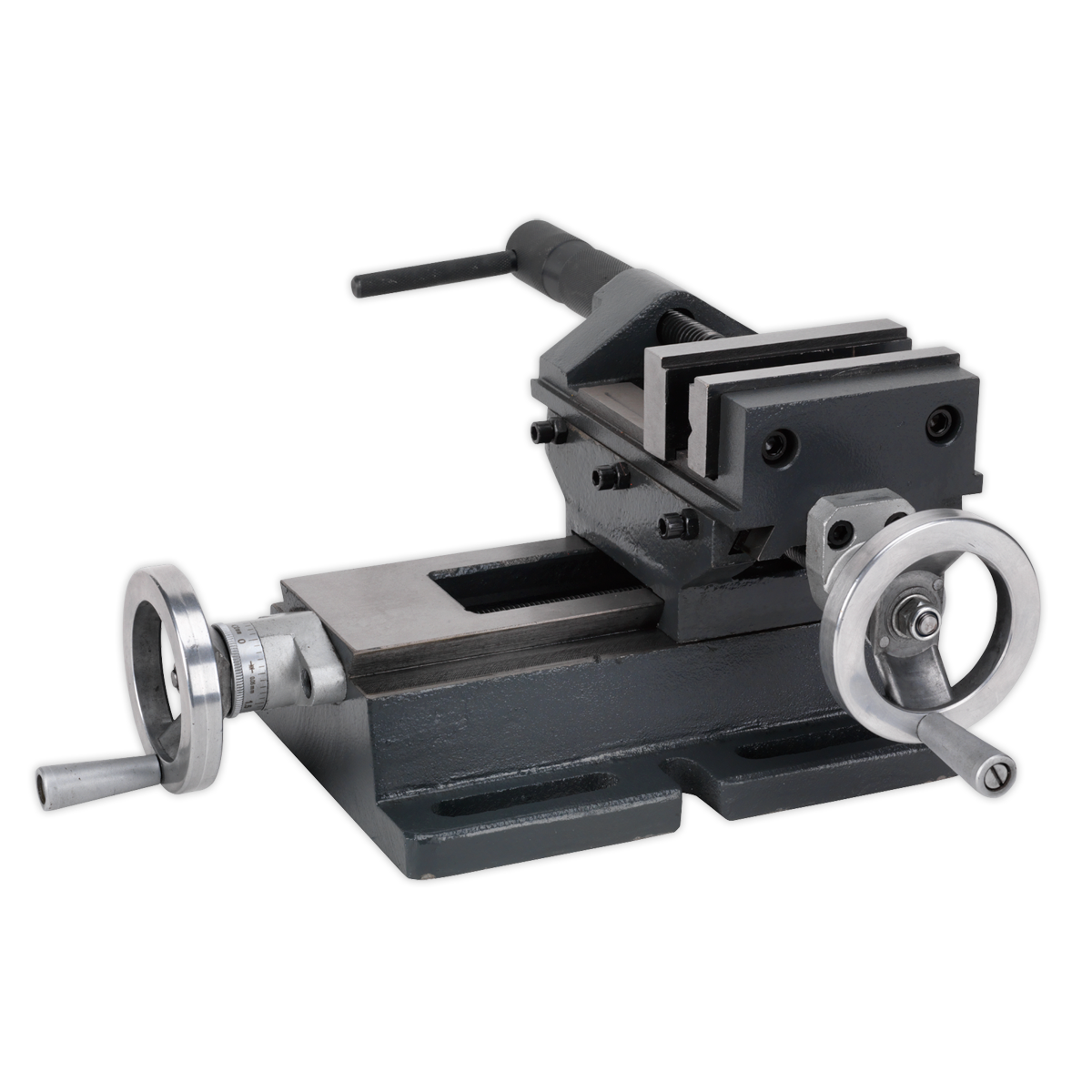 150mm Professional Cross Vice