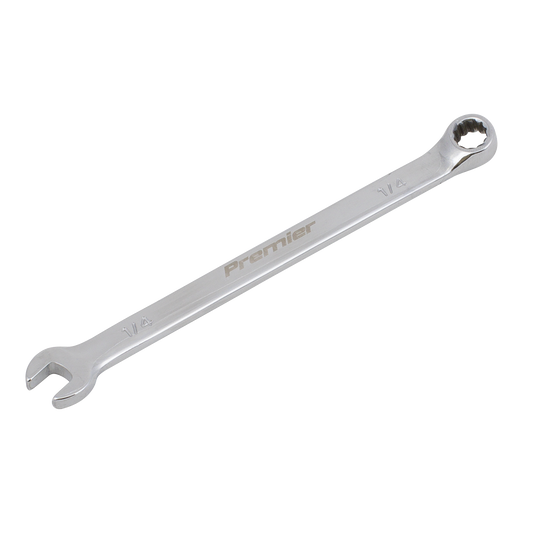 1/4" Combination Spanner - Imperial
