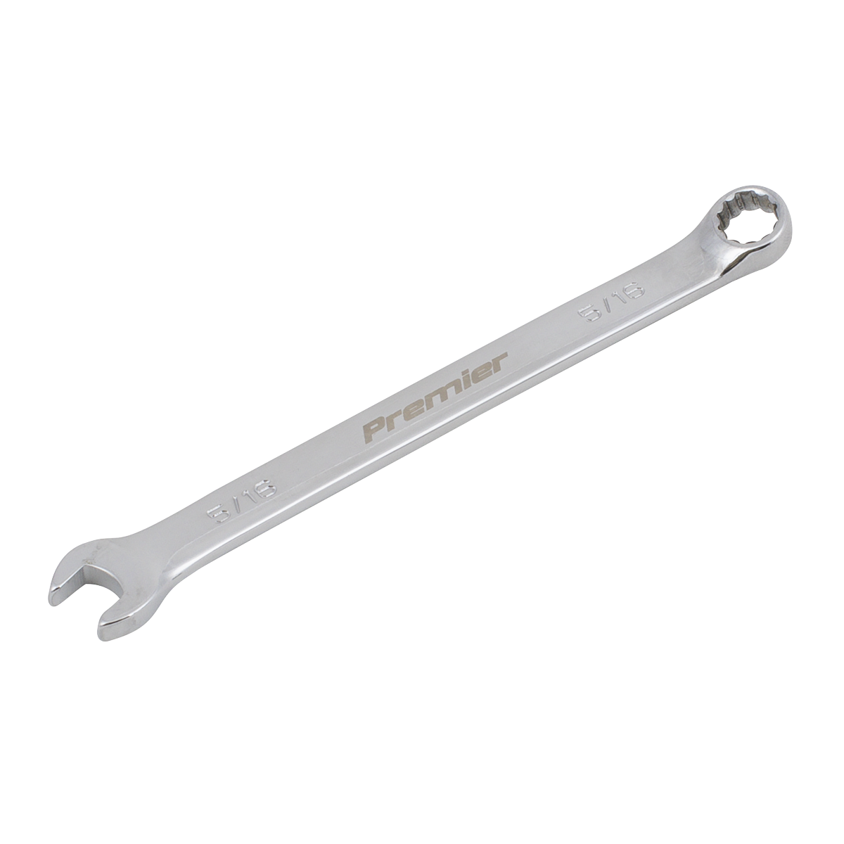 5/16" Combination Spanner - Imperial