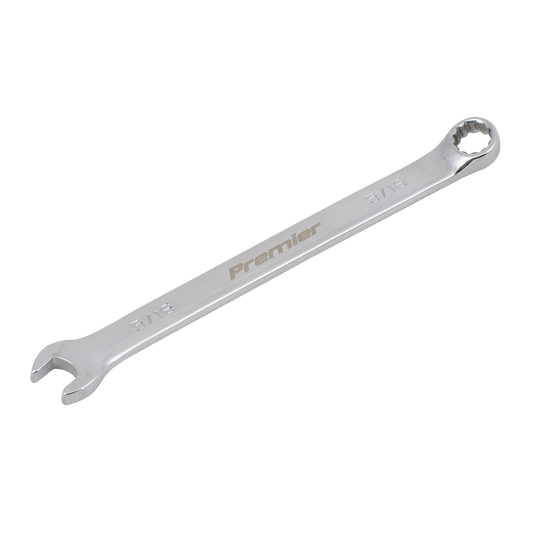 5/16" Combination Spanner - Imperial