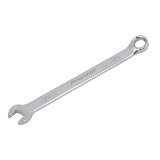 3/8" Combination Spanner - Imperial
