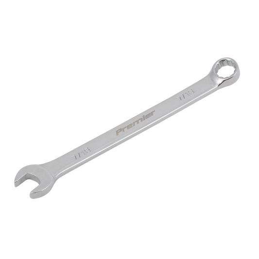 7/16" Combination Spanner - Imperial