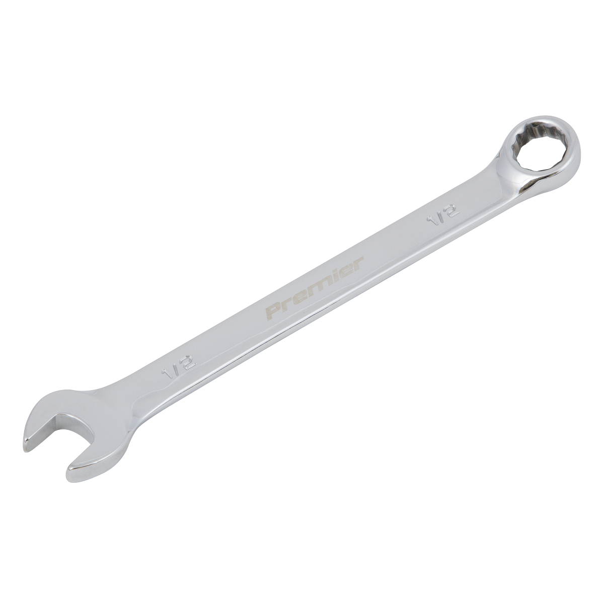 1/2" Combination Spanner - Imperial