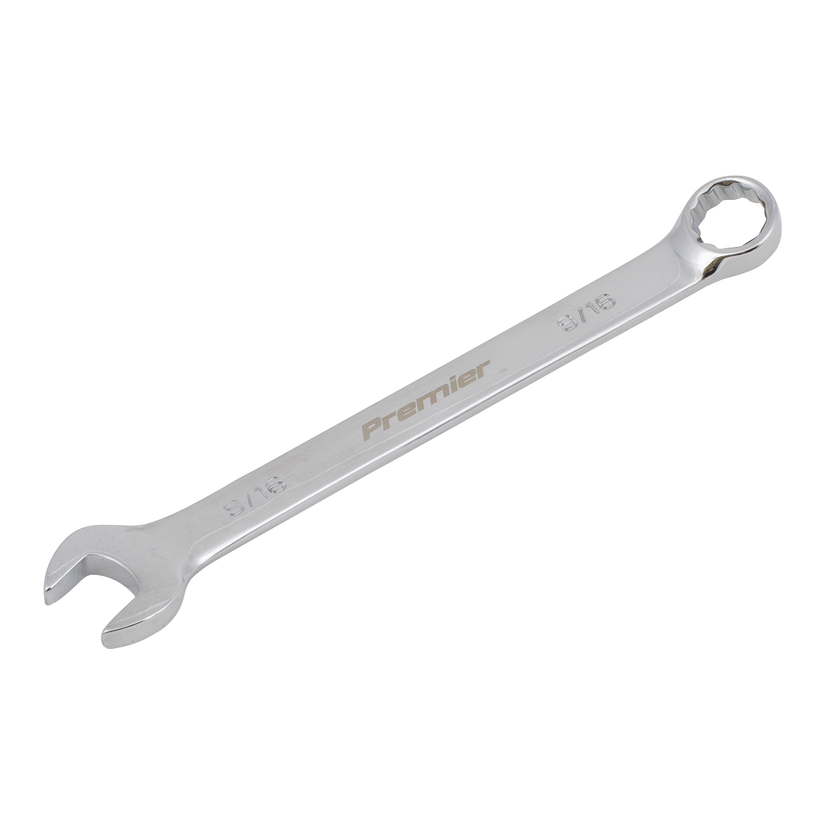 9/16" Combination Spanner - Imperial