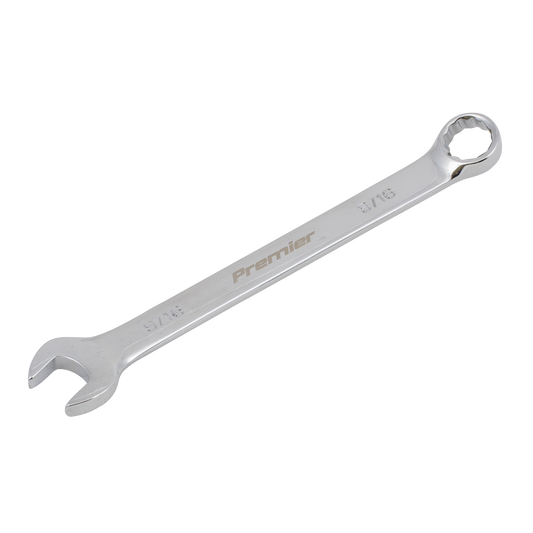 9/16" Combination Spanner - Imperial