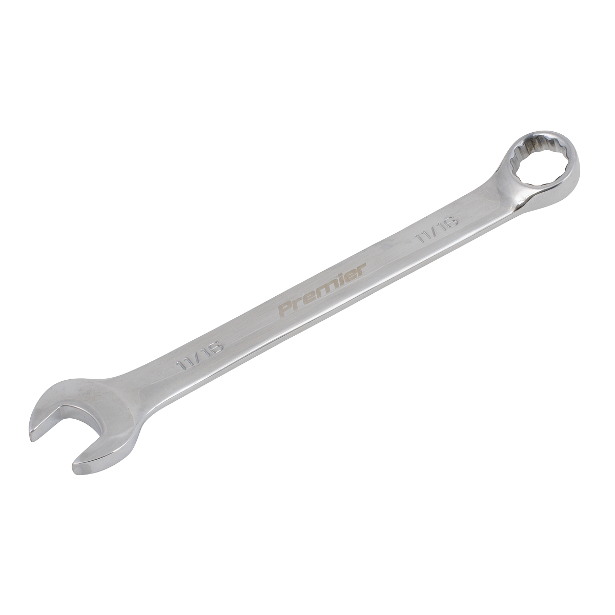 11/16" Combination Spanner - Imperial
