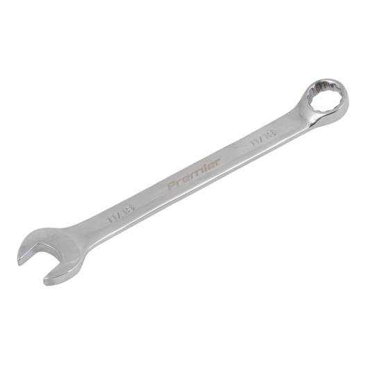 11/16" Combination Spanner - Imperial