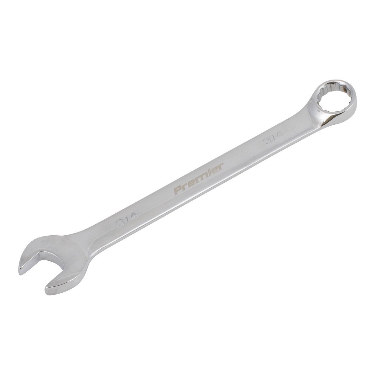 3/4" Combination Spanner - Imperial