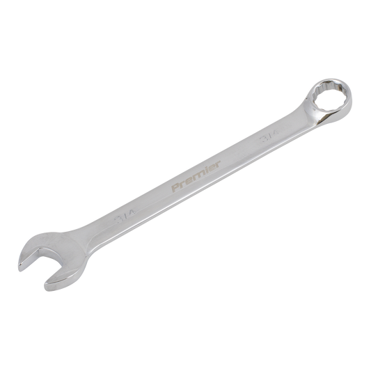 3/4" Combination Spanner - Imperial